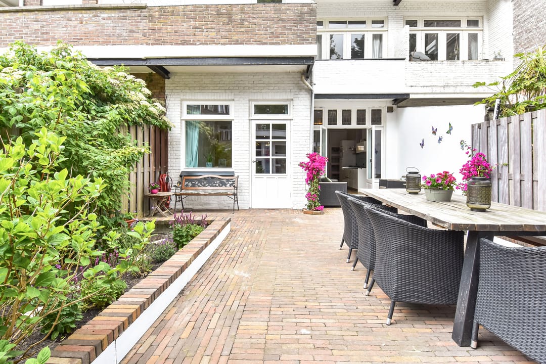 Photo 17 of Paul Gabriëlstraat 31