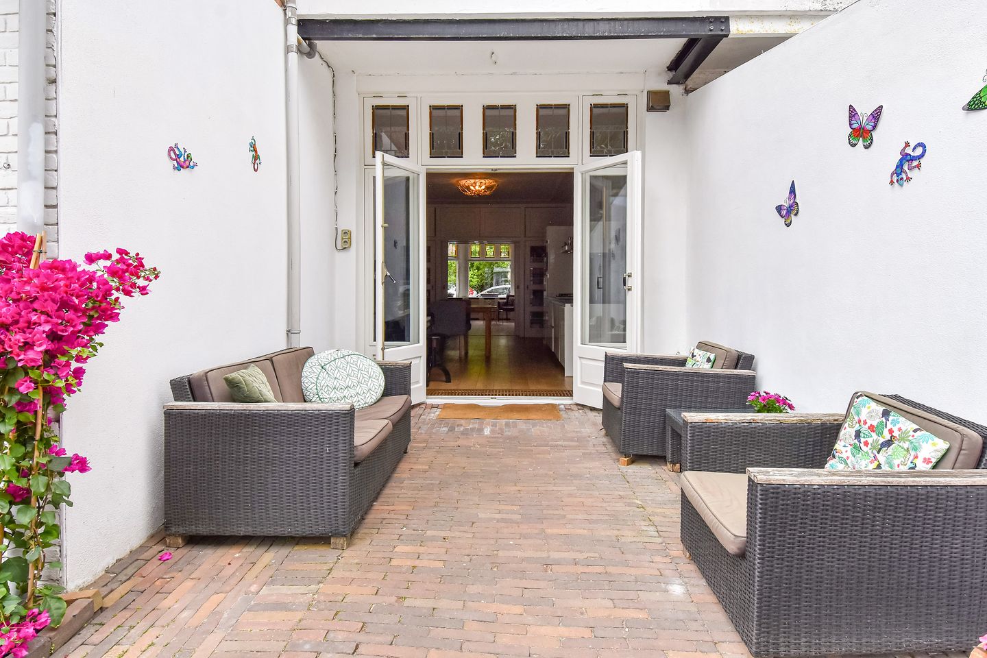 Photo 20 of Paul Gabriëlstraat 31