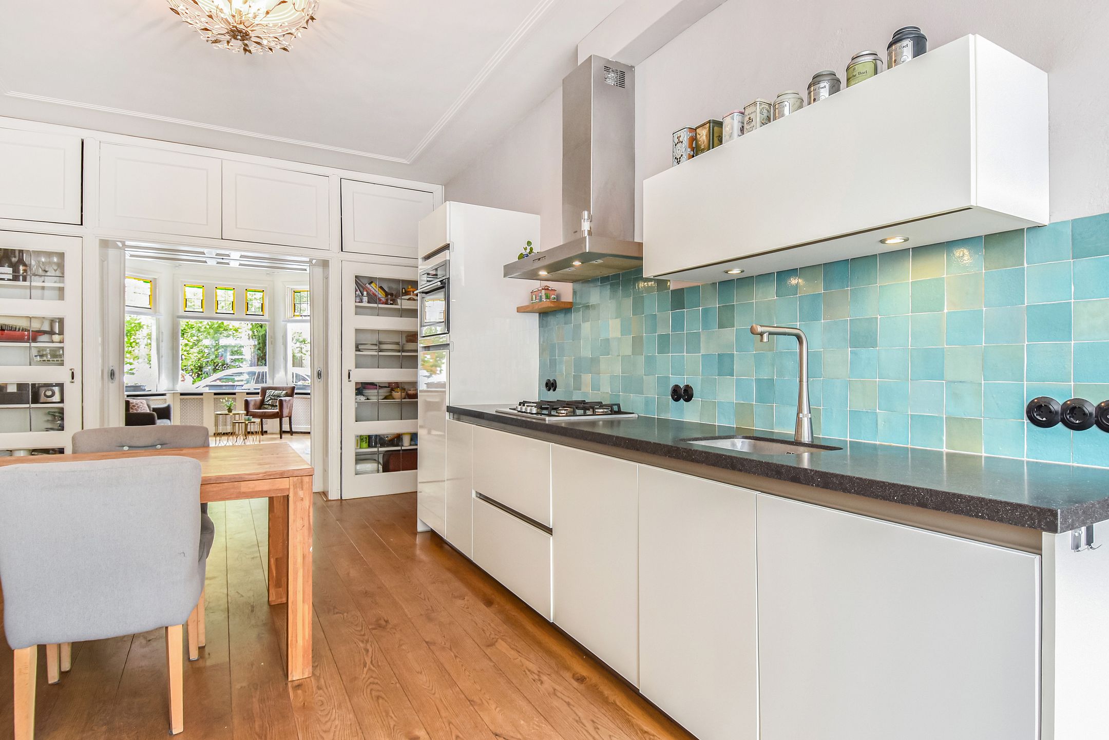 Photo 21 of Paul Gabriëlstraat 31