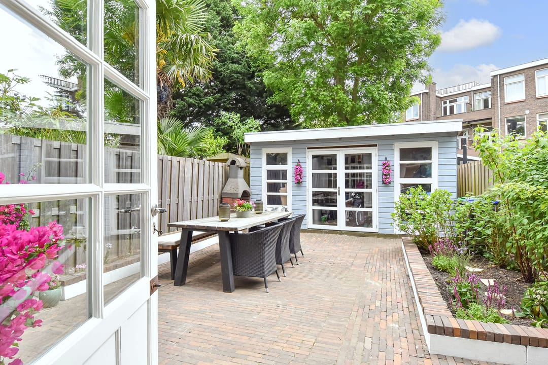 Photo 26 of Paul Gabriëlstraat 31