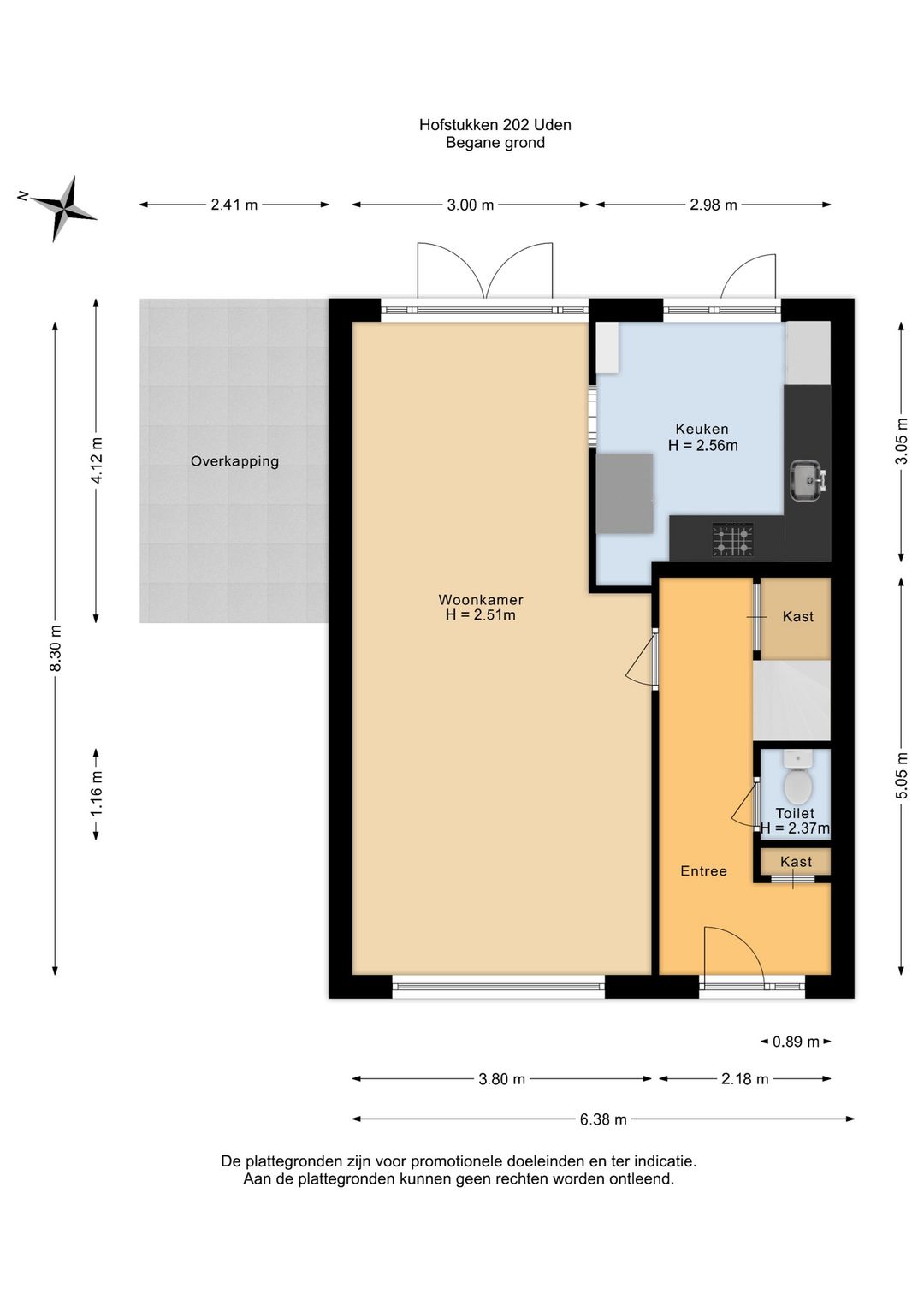 Foto 23 van Hofstukken 202
