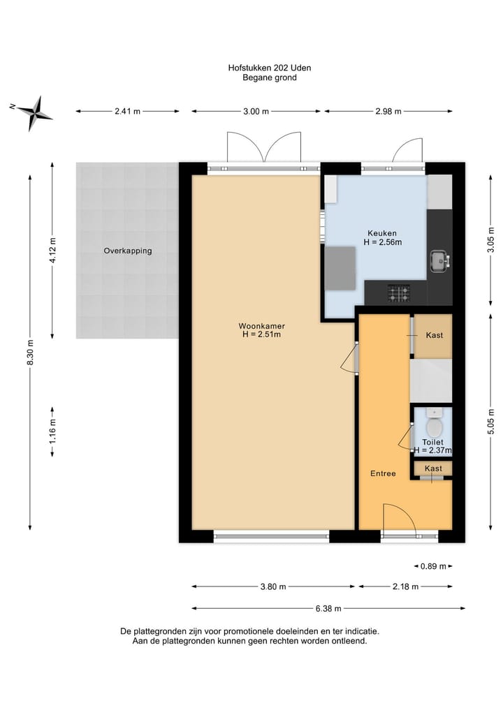 Foto 23 van Hofstukken 202