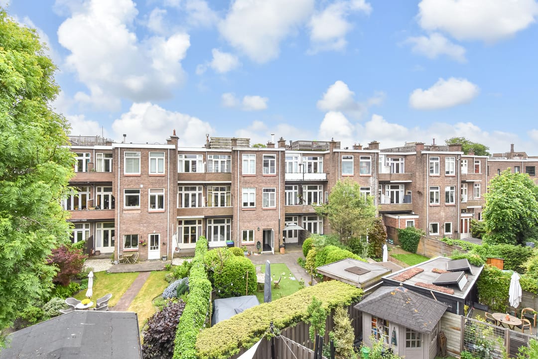 Photo 38 of Paul Gabriëlstraat 31