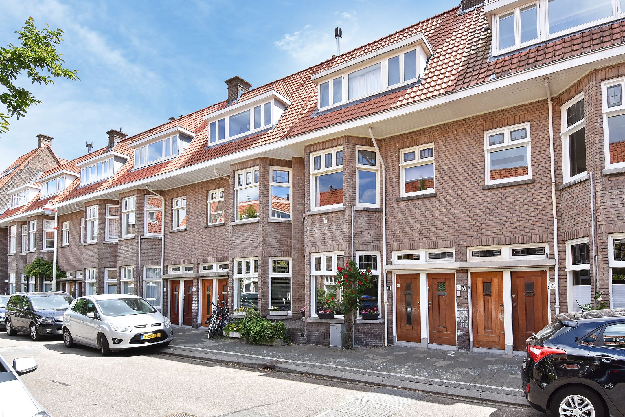 Photo 45 of Paul Gabriëlstraat 31