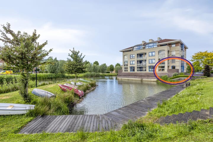 Foto 1 van Waterdorp 68