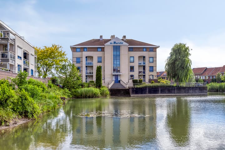 Foto 6 van Waterdorp 68