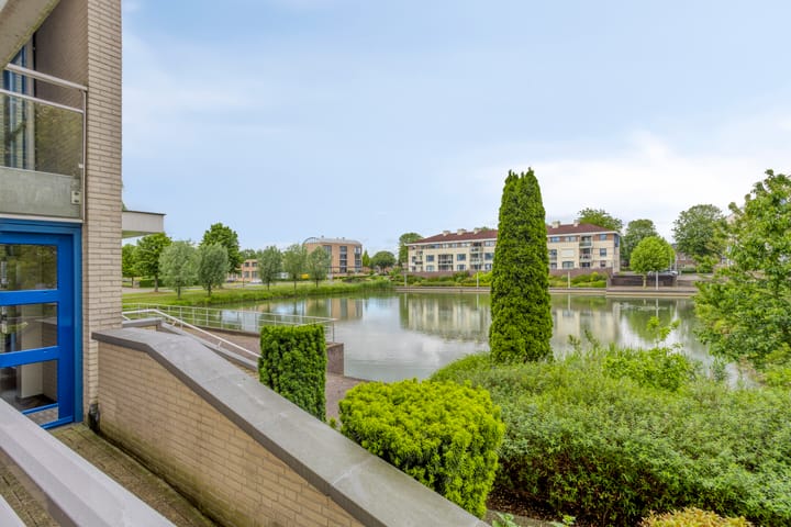 Foto 9 van Waterdorp 68