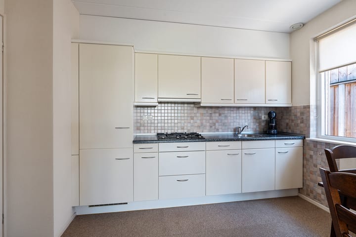 Foto 3 van Venetolaan 12