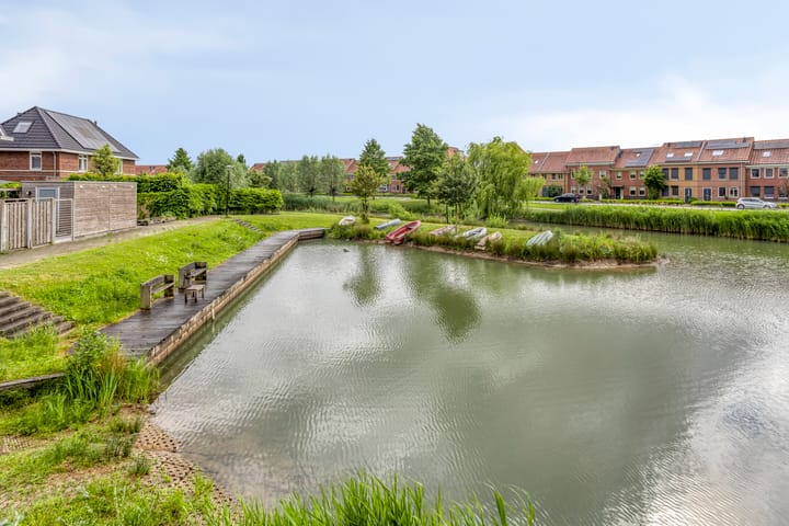 Foto 34 van Waterdorp 68