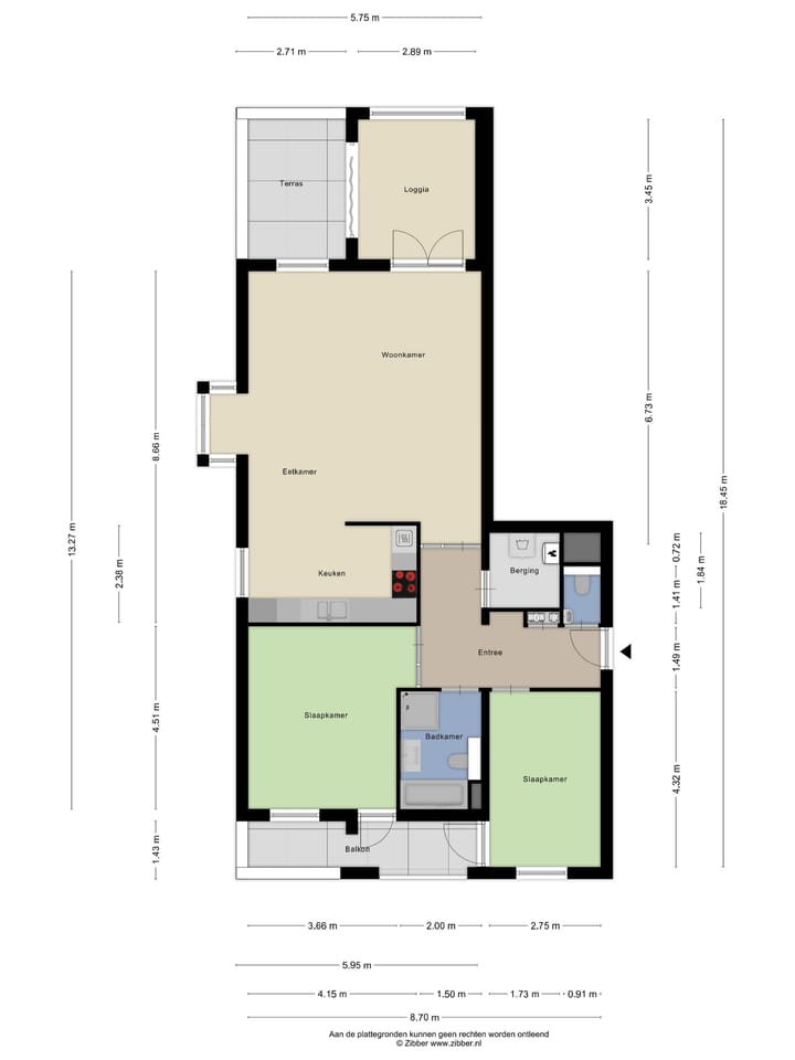 Foto 42 van Waterdorp 68