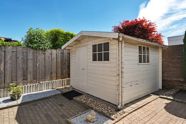 Foto 28 van Venetolaan 12