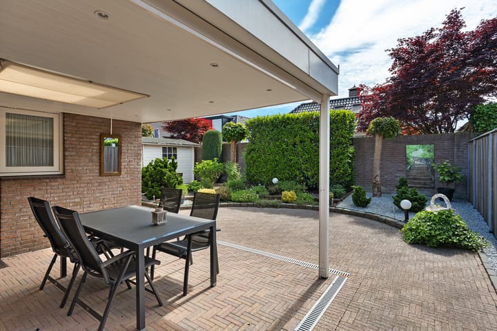 Foto 30 van Venetolaan 12