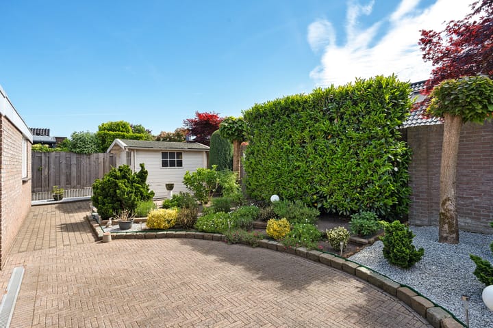 Foto 31 van Venetolaan 12