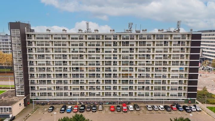 Foto 2 van Beneluxlaan 162