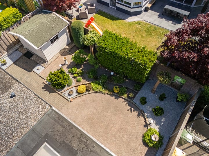 Foto 33 van Venetolaan 12