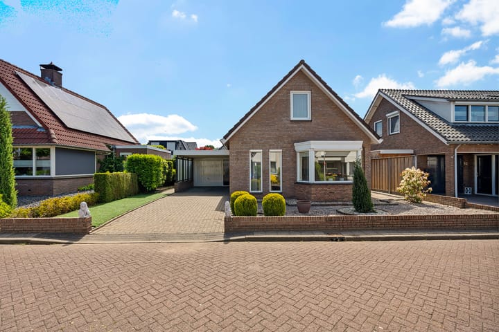 Foto 42 van Venetolaan 12