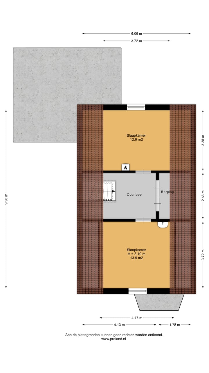 Foto 47 van Venetolaan 12