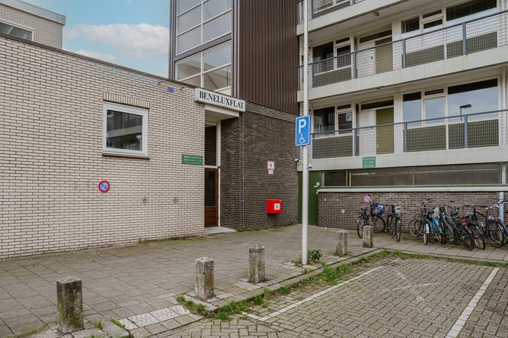 Foto 21 van Beneluxlaan 162