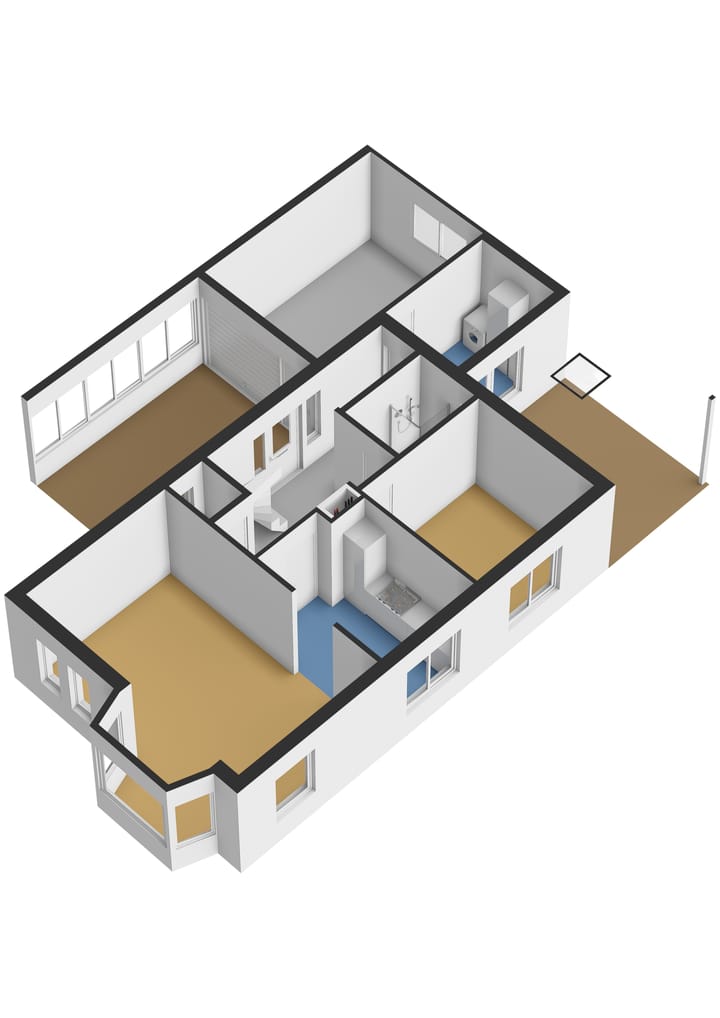 Foto 51 van Venetolaan 12
