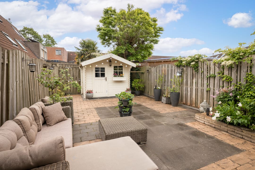 Foto 2 van Steker 37