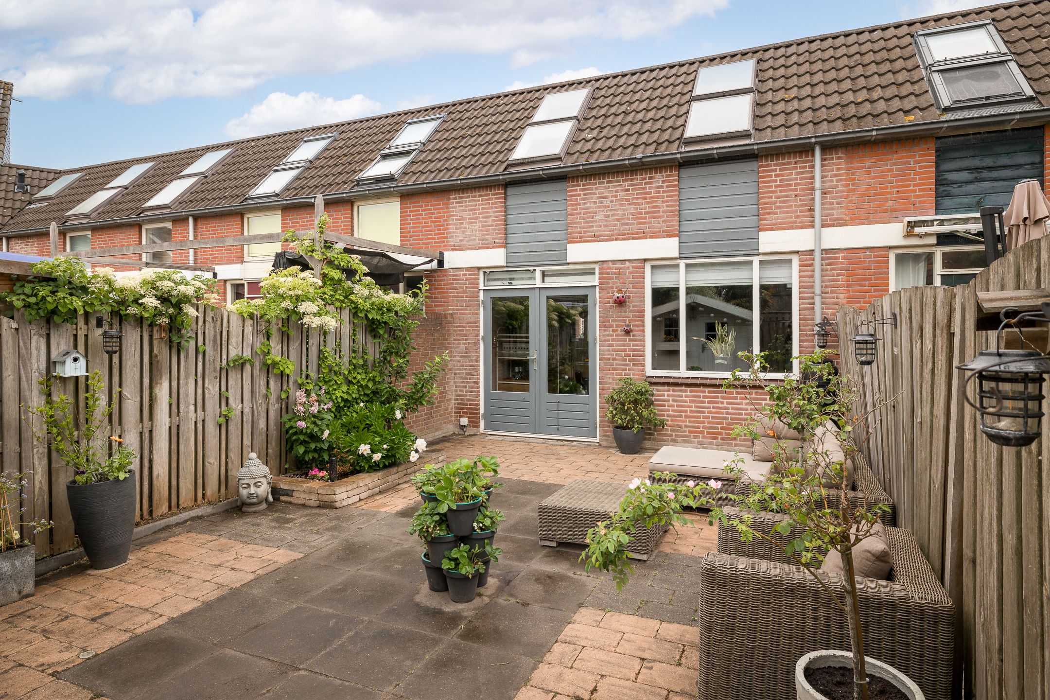 Foto 3 van Steker 37