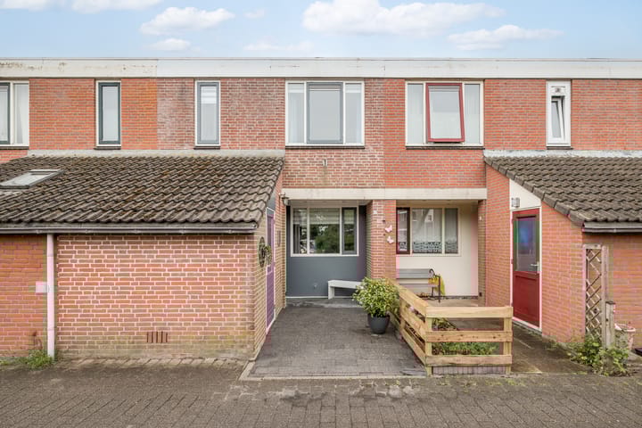 Foto 5 van Steker 37