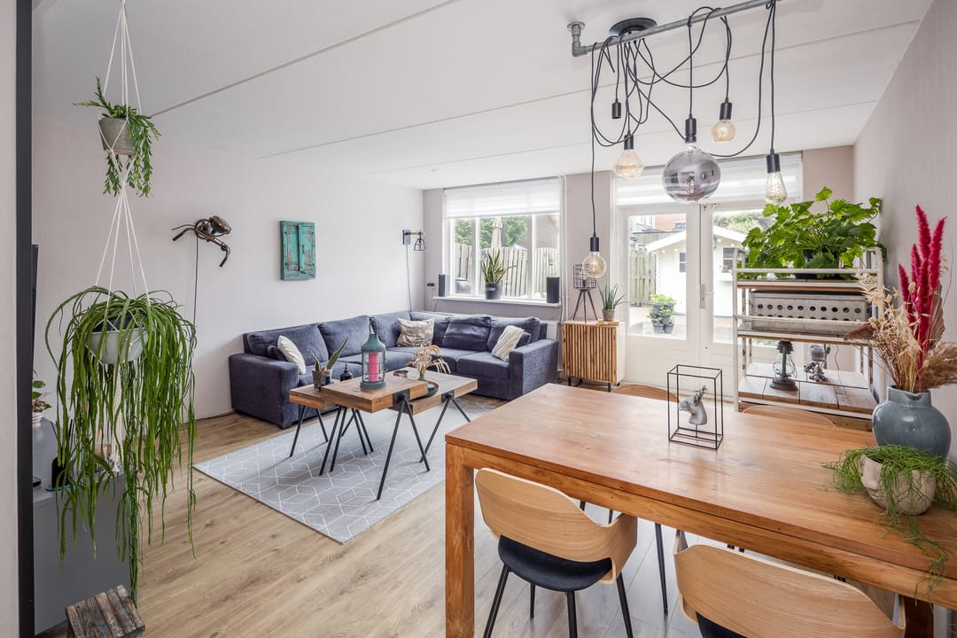 Foto 8 van Steker 37