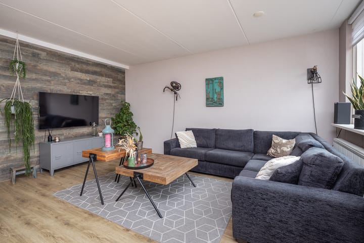 Foto 10 van Steker 37