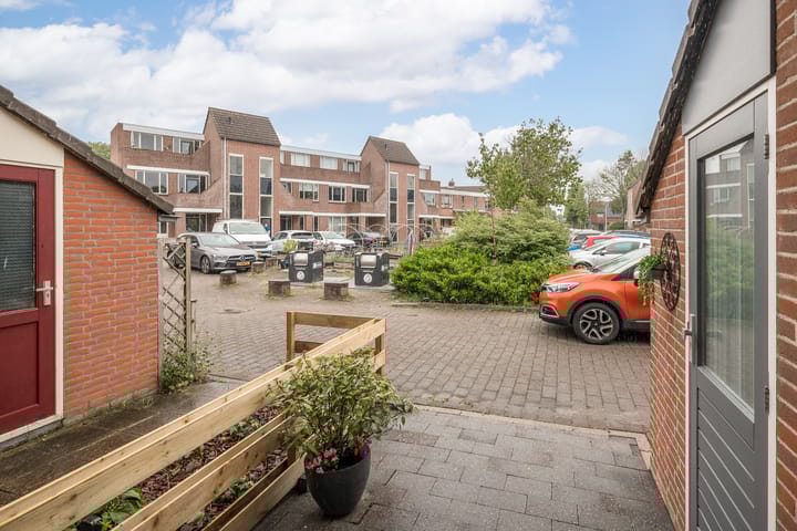 Foto 33 van Steker 37