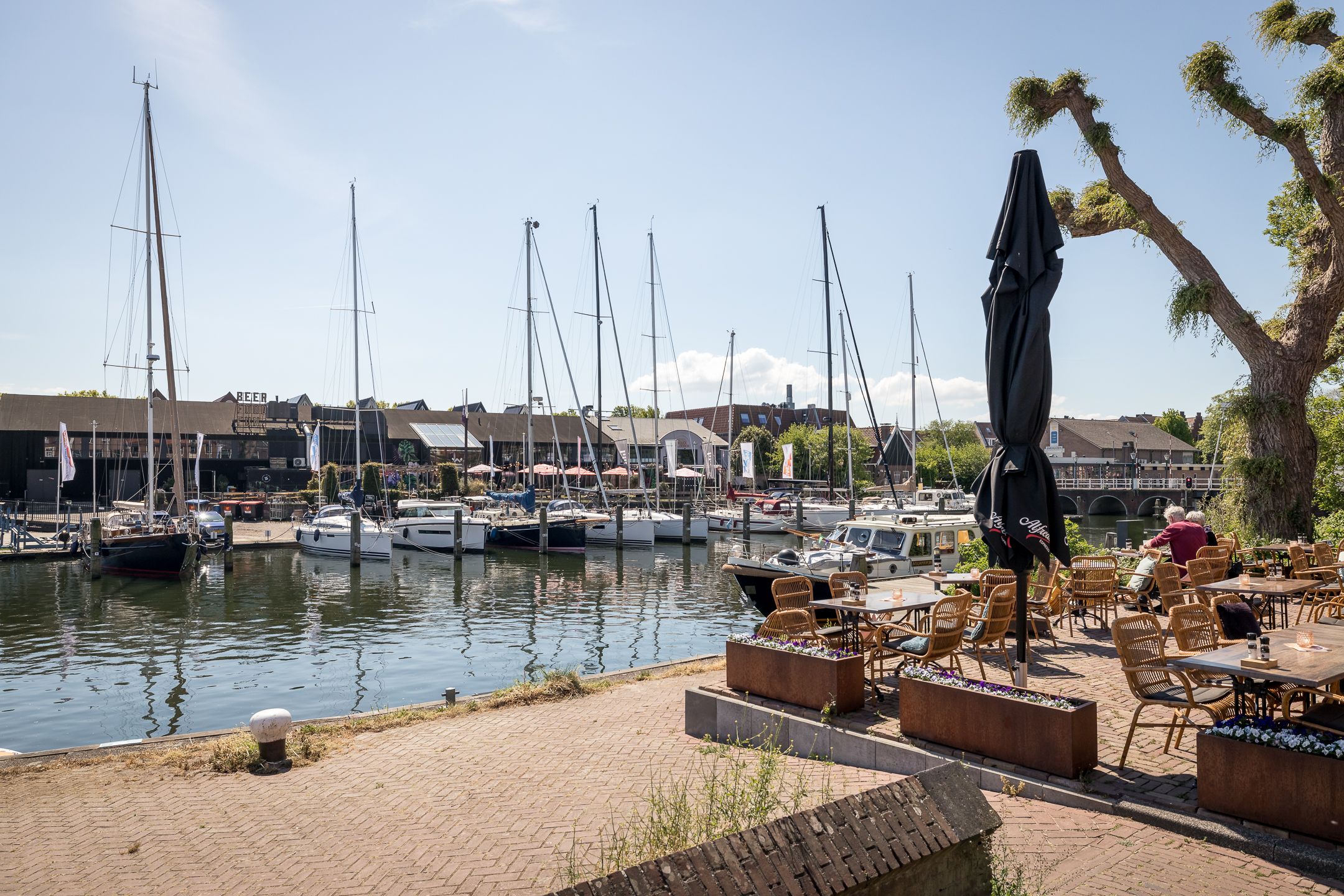 Foto 36 van Steker 37