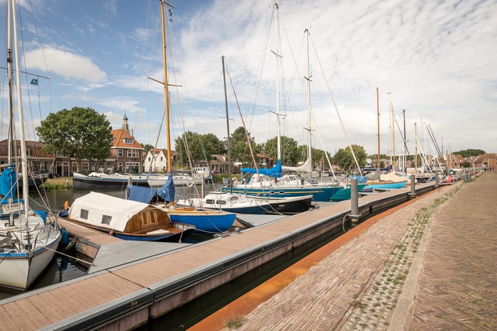 Foto 38 van Steker 37