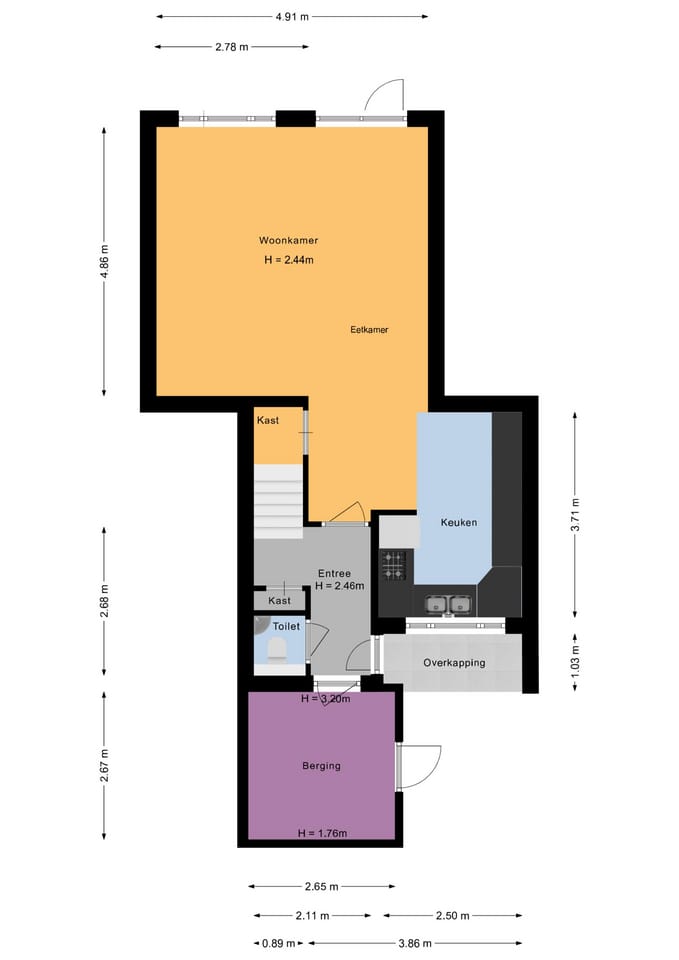 Foto 51 van Steker 37