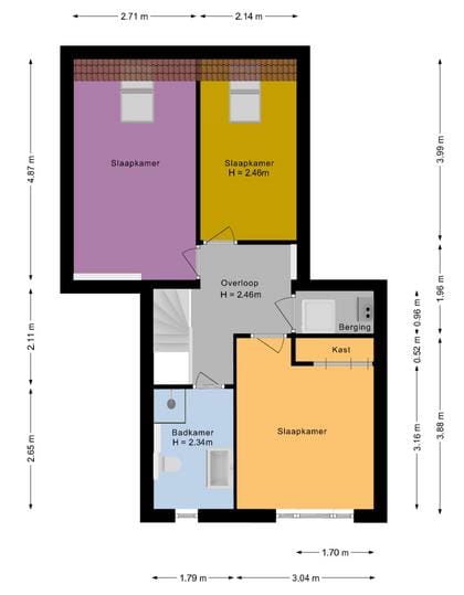 Foto 53 van Steker 37