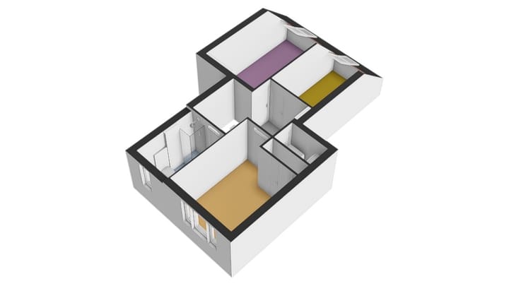 Foto 54 van Steker 37