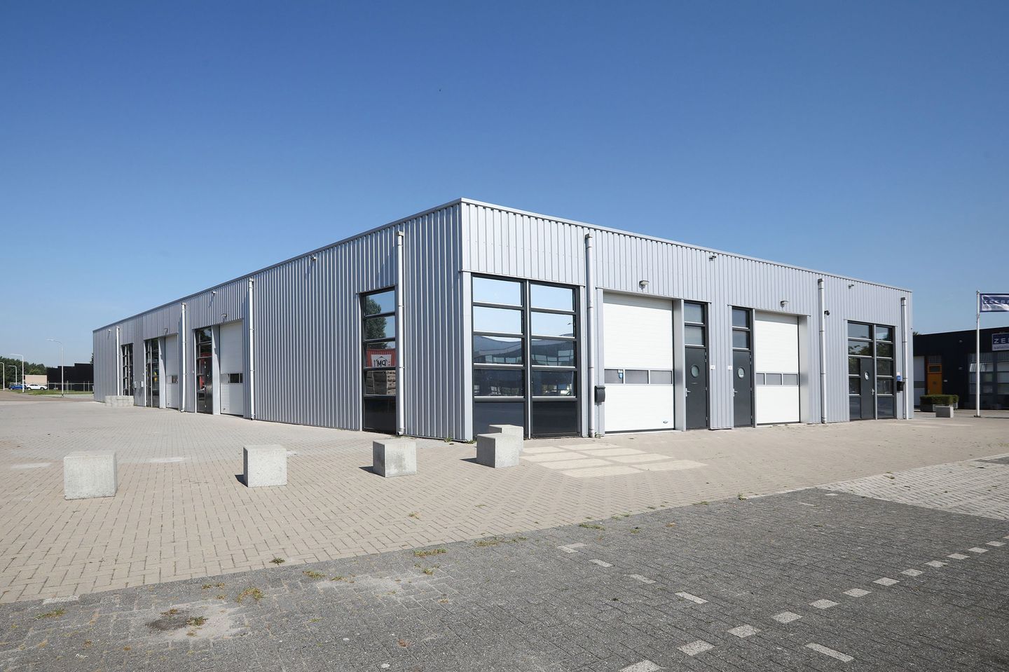 Bekijk foto 2 van De Gouwe 34-C