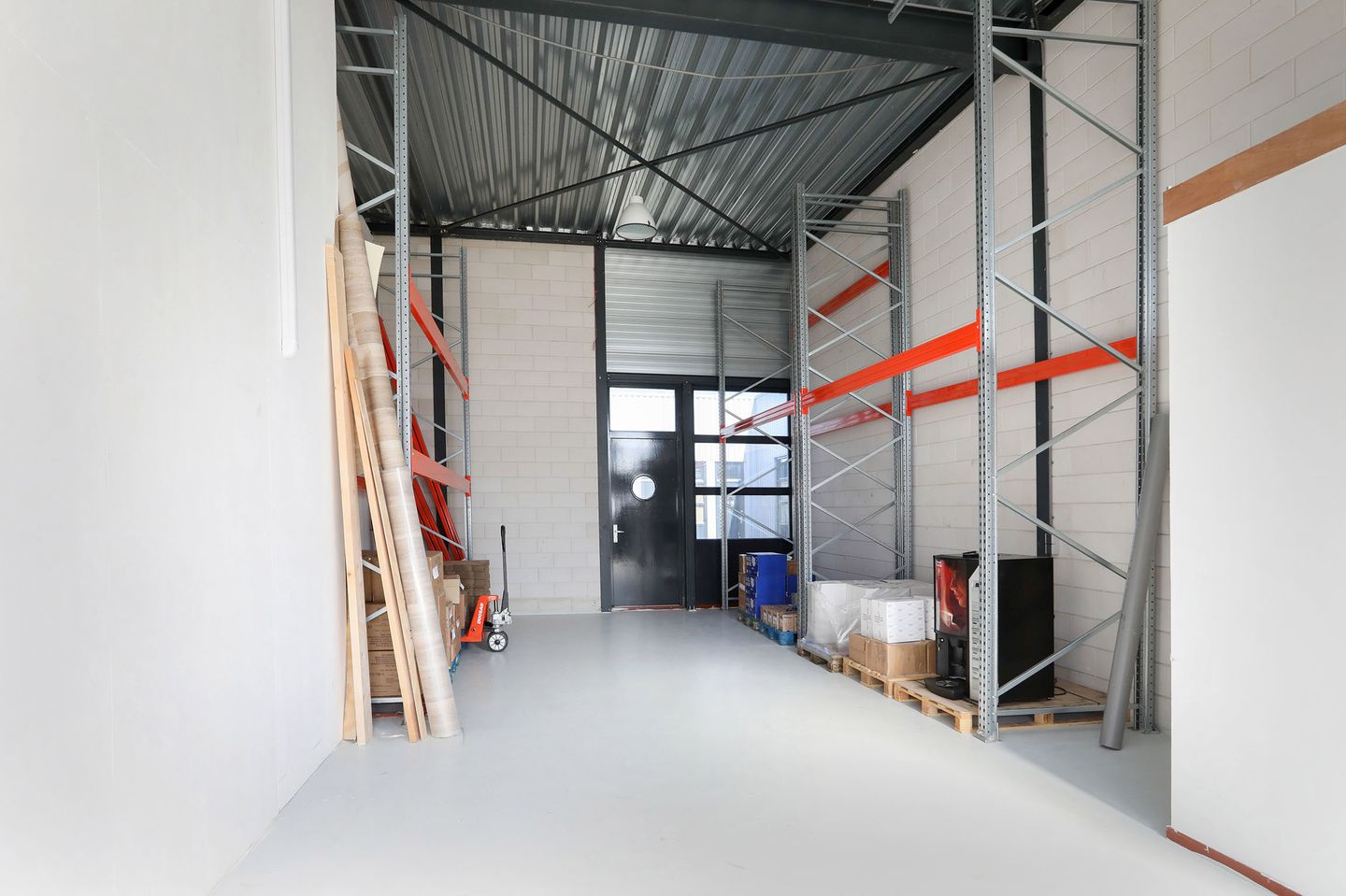 Bekijk foto 5 van De Gouwe 34-C