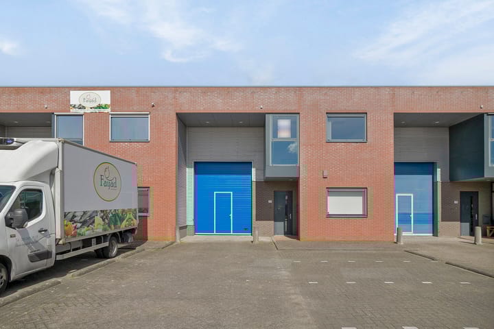 Bijdorp-West 77