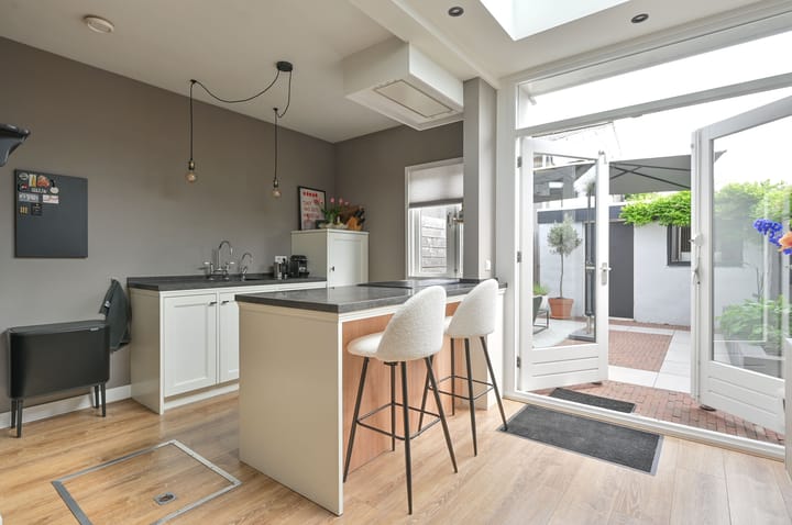 Foto 5 van Verbindingslaan 26