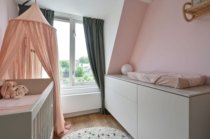 Foto 13 van Verbindingslaan 26