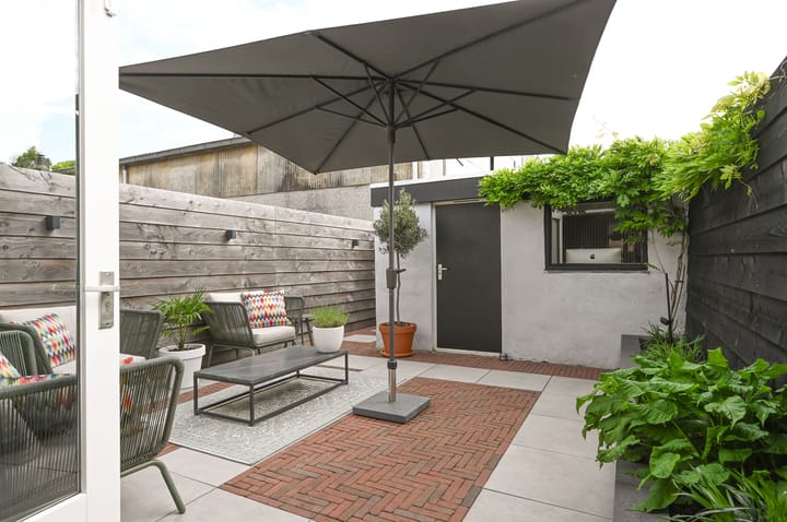 Foto 15 van Verbindingslaan 26