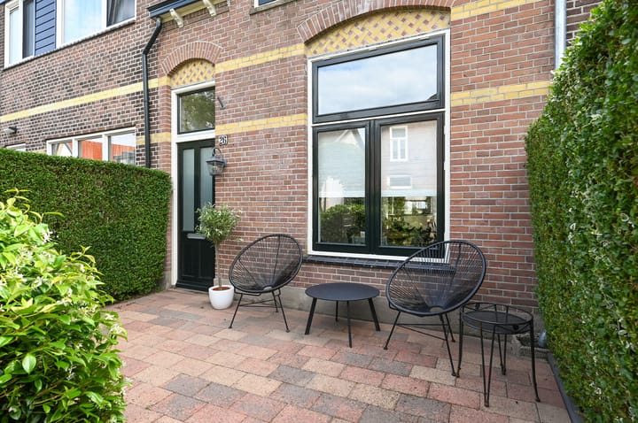 Foto 18 van Verbindingslaan 26