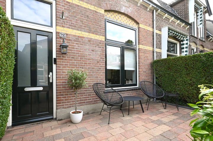 Foto 19 van Verbindingslaan 26