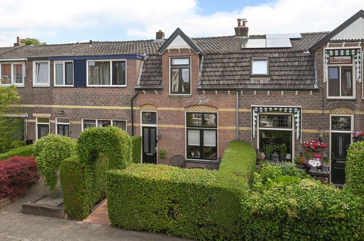 Foto 20 van Verbindingslaan 26