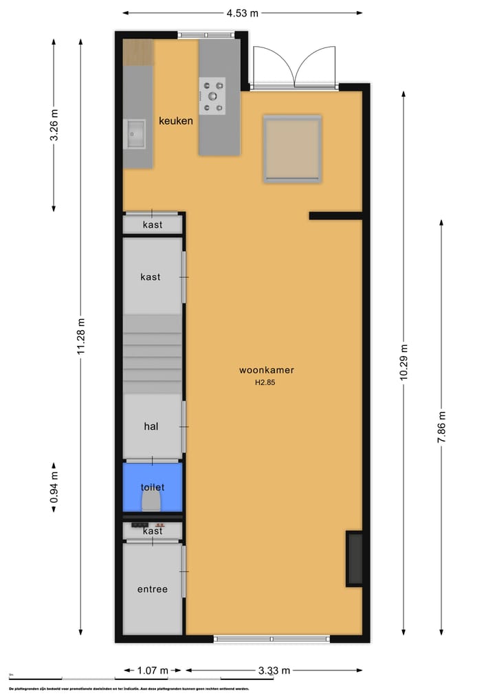 Foto 21 van Verbindingslaan 26