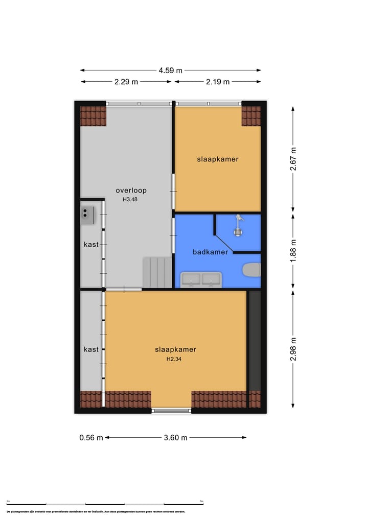Foto 22 van Verbindingslaan 26