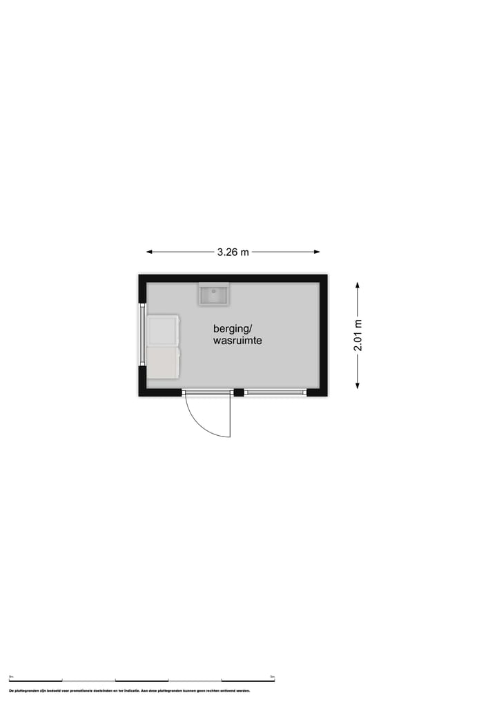 Foto 25 van Verbindingslaan 26