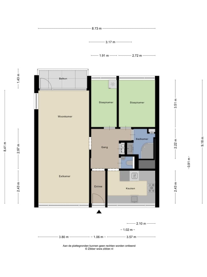 Foto 38 van Kasterleestraat 420