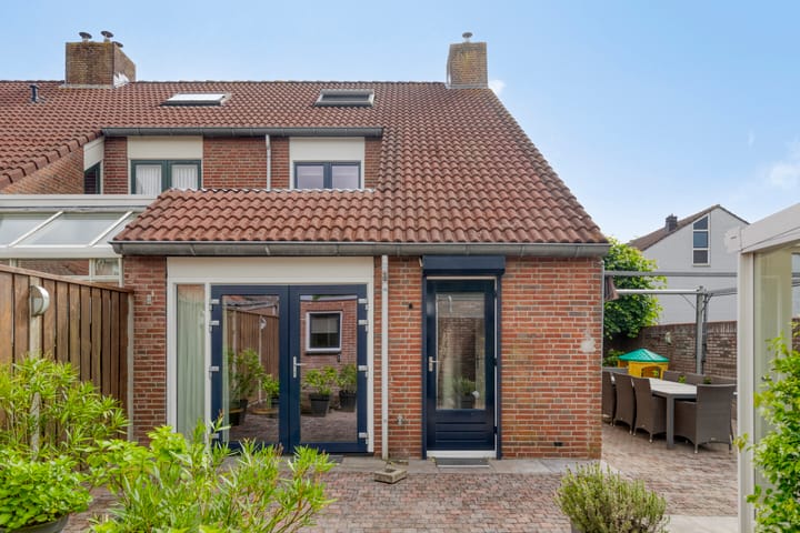 Foto 34 van Weide 38