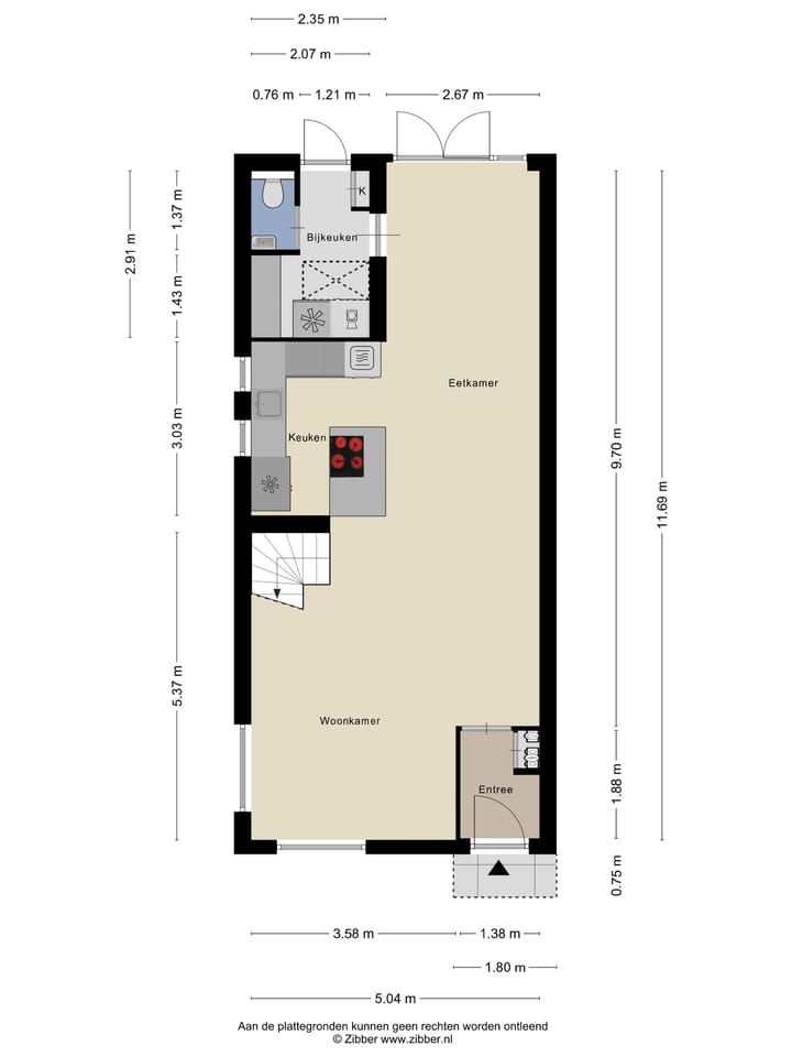 Foto 39 van Weide 38