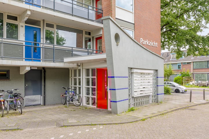 Foto 7 van Kasterleestraat 420